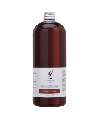 Refill Ambra d’arabia
