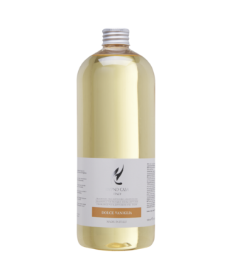 Refill Dolce vaniglia