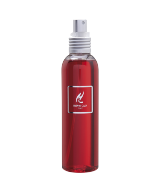 Room Spray Diffuser Cannella & Arancio