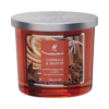 Scented Candle Cannella & arancio