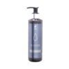Men liquid soap face and hands Cuore di Bergamotto